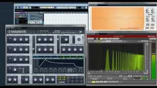 Modulation Overview With NI Massive Wealth
