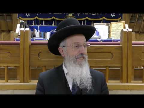 הרב אברהם יוסף שליט"א מה הדין אם טועים בברכה ראשונה ואחרונה