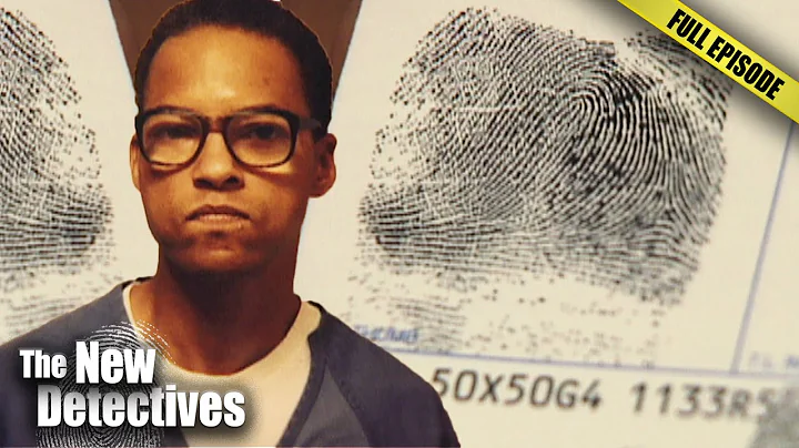 Death Grip | FULL EPISODE | The New Detectives