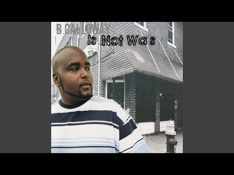 B. Calloway — Drop The Ball