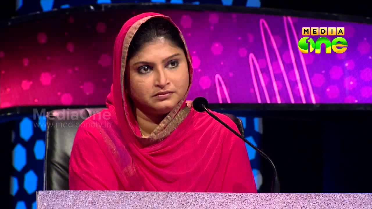 Vrathashudhiyude Niravil - Afnas singing 'Njaanariythe Enikkegi Eee Janmam ' (Epi6 Part2)