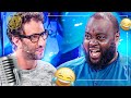 Issa doumbia vatil rsister aux blagues de tonton   vtep  saison 07