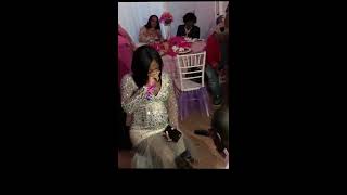 Baby Shower \/ Proposal