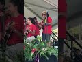 10th Annual Ukulele Picnic ウクレレピクニック2