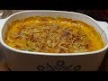 HOLIDAY RECIPES - Green Bean Casserole with a Twist - Must try!!