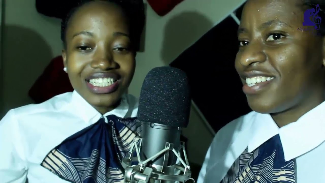 Vanyai Vokutanga (Chamunorwa Ringisai)- Humbled Voices Catholic Choir