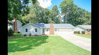 600 Almand Branch Road SE Conyers GA 30094