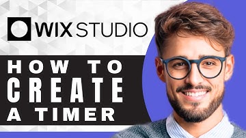 How to Add a Countdown Timer in Wix Studio | Wix Studio Tutorial