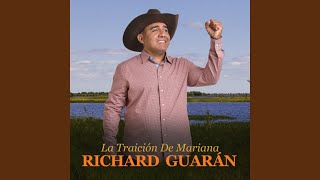 Amor Fingido - Richar Guarán