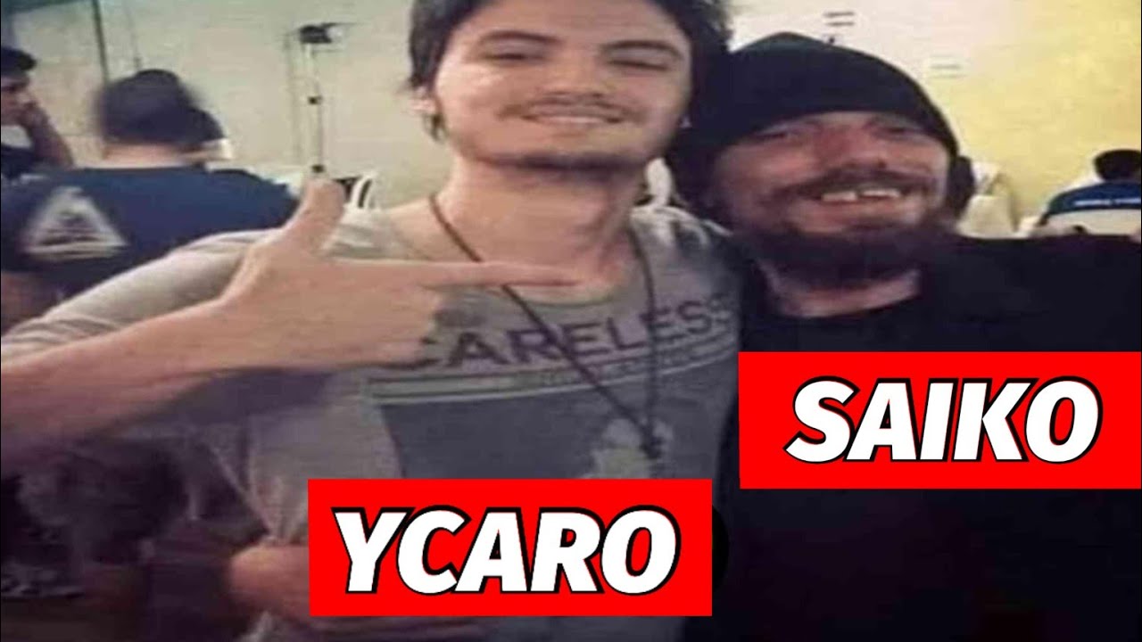 Histórias do Ycaro e Saiko (injustiças vividas pela dupla dinâmica)