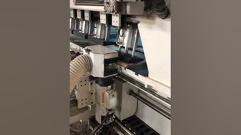 MÁY CNC PHAY LÀM CỬA GỖ CHẤT LƯỢNG CAO - HOTLINE: 0983715288