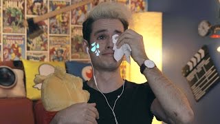 AĞLAMAMA CHALLENGE! 😰
