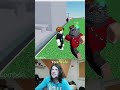 🎮 Fake Španěl v Robloxu… hráči tomu věřili! 😳 #shorts