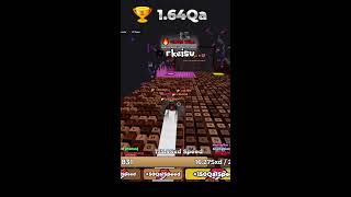 Keyboard Escape Top 1🏆 Reached 1Qa
