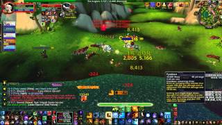 Class color bug 5.4