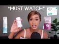 GIRL TALK: FEMININE HYGIENE ADVICE | HOW TO STOP YEAST INFECTION, BV, SMELL & ITCH! NutraBlast etc