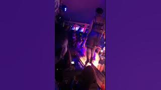 Zodwa Wabantu dancing ,Taboo Sandton