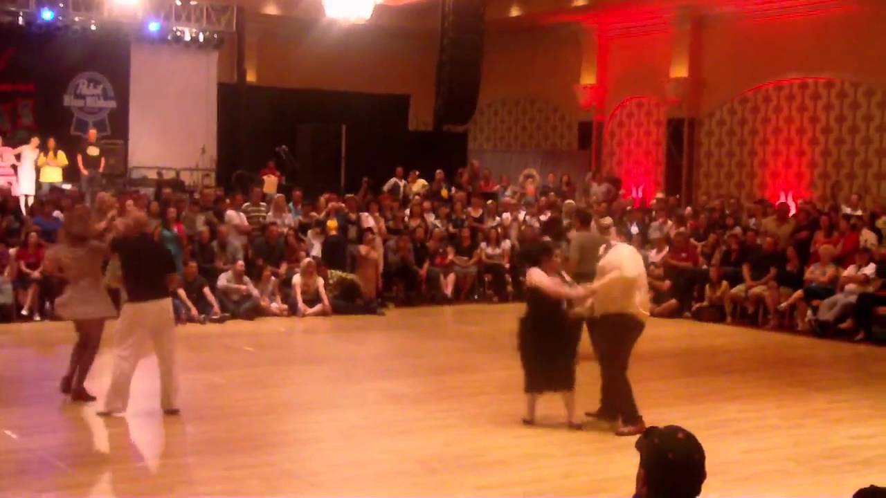 Viva Las Vegas 14 Jive Competition (Fourth Song) YouTube