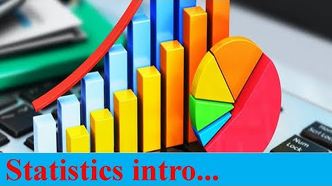 INTRODUCTION TO STATISTICS #Lesson 1 (Mean/Average, Mode, Median, and Range) | @UgMathTutor