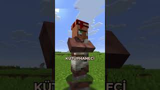 MINECRAFT OYUNCULARI ÇOK KÖTÜ?! ⛏💎