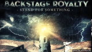 Backstage Royalty - Liar