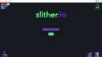 Slither.io Extension