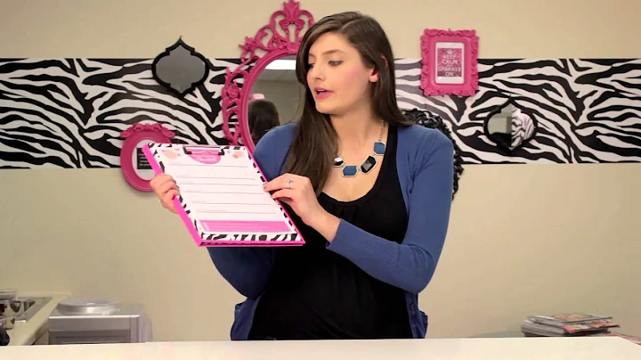 How To Plan a Sweet 16 Party