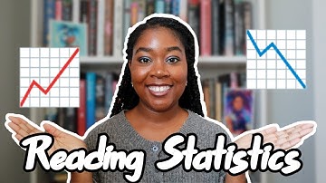 What I Read In 2021 | 2021 Reading Stats