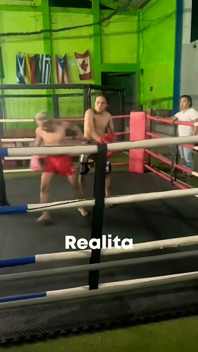 Alex bhizer vs Bokir sasmita