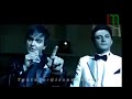 مهدی مقدم و نریمان بگو چیشده عزیزم