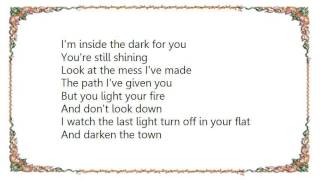 Kathryn Williams - On for You Lyrics