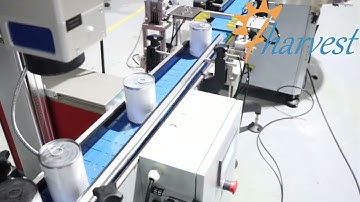 Automatic round bottle labeling machine manuafacturer,Flip can machine,round accumulation table