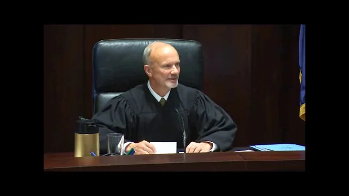 Judge Slagle on the miracle of adoption