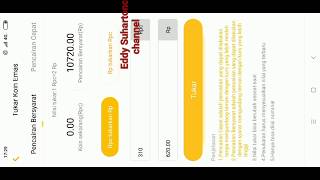 Aplikasi Unta terbukti Membayar screenshot 5