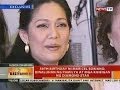 BT: 50th birthday ni Maricel Soriano, dinaluhan ng pamilya at mga kaibigan ng diamond star