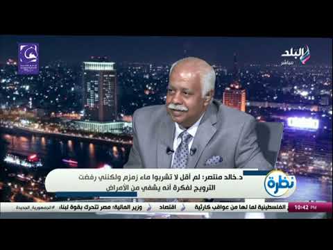 هل أنت ملـــ ــحد مش بتحب الأزهر ليه خالد منتصر يجيب على الأسئلة الصعبة على الهواء 