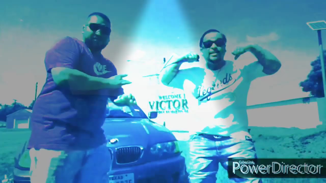Victoria's Vip Raper Victoria rapper djs - YouTube