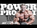 Mark Bell's Power Project EP. 68 Live with 4x Mr. Olympia Jay Cutler