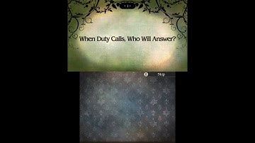 Bravely Second: End Layer [Part 4] - NO COMMENTARY