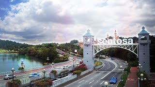Sentosa - Asias Leading Leisure Destination