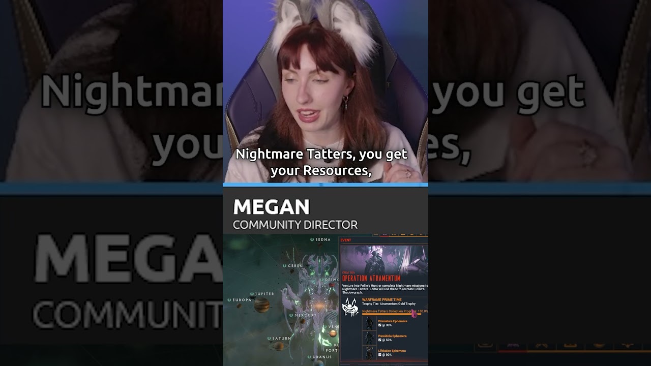 Operation: Atramentum Ending Soon