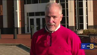 Hanover deputies arrest man accused of construction woes