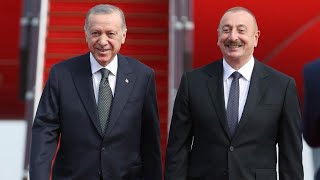 Çırpınırdın Kara Deniz-2023 Receb Tayib Erdogan 2023 (Çırpınırdın Qara dəniz)