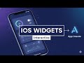 Building Interactive iOS Home Screen Widgets with WidgetKit