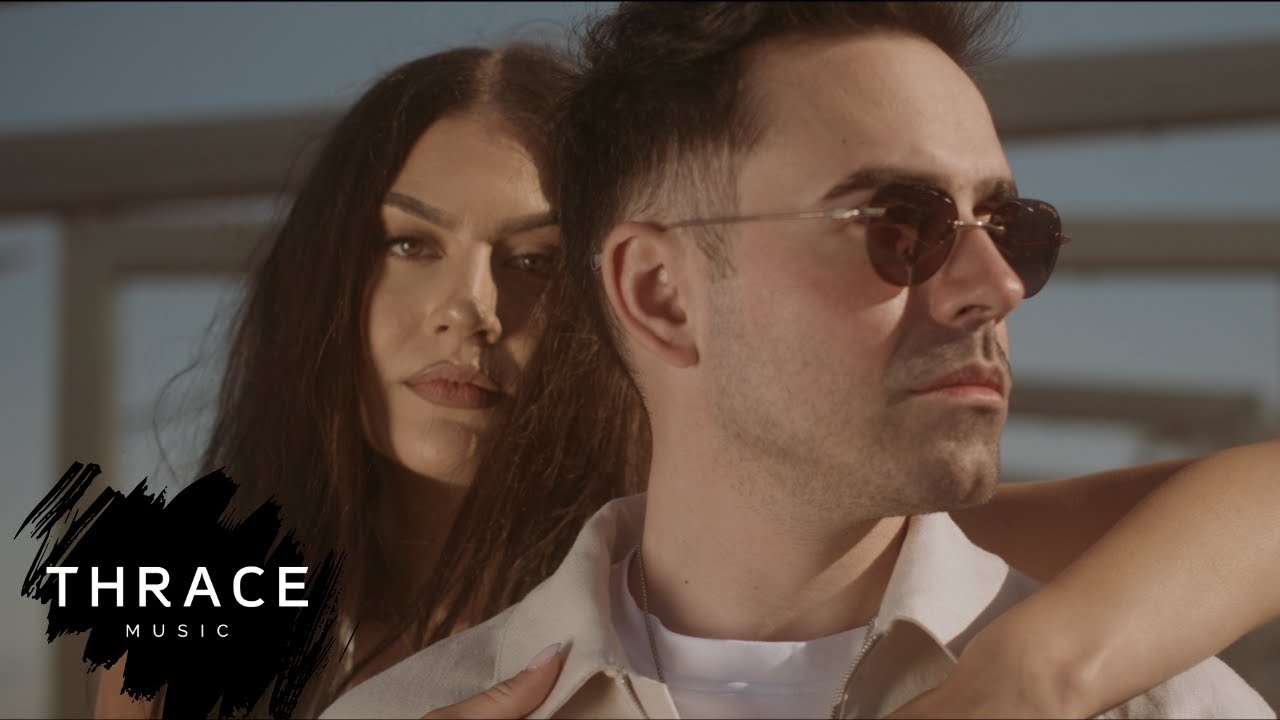 Watch Chris Thrace - Amelia (Official Video) on YouTube Watch Chris Thrace - Amelia (Official Video) on YouTube