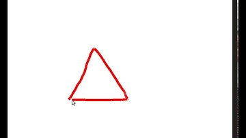 Mouse Gesture Classifier using HMM