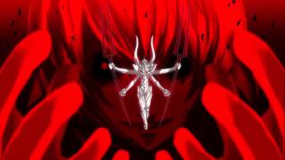 Video thumbnail of "Evangelion 3 33 OST   Scarred and Battled extended"