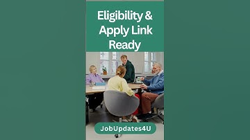 IBM is hiring Associate Engineer | For details watch our vedio | or check jobupdates4u app/website