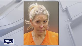 Mom Accused Of Throwing Drunken Parties Where Teens Were Sexually Assaulted