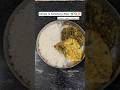 Satisfying Meal 🌿🤤#shorts #youtubeshorts #trending #viral #trending #ytshorts #food #viralvideo #yt